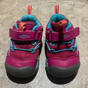 Keen Toddler Hiking Play Shoe